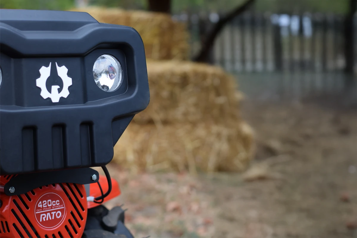 CE TREBUIE SĂ ŞTII ÎNAINTE DE A-ŢI CUMPĂRA UN MOTOCULTOR PENTRU GRĂDINA TA