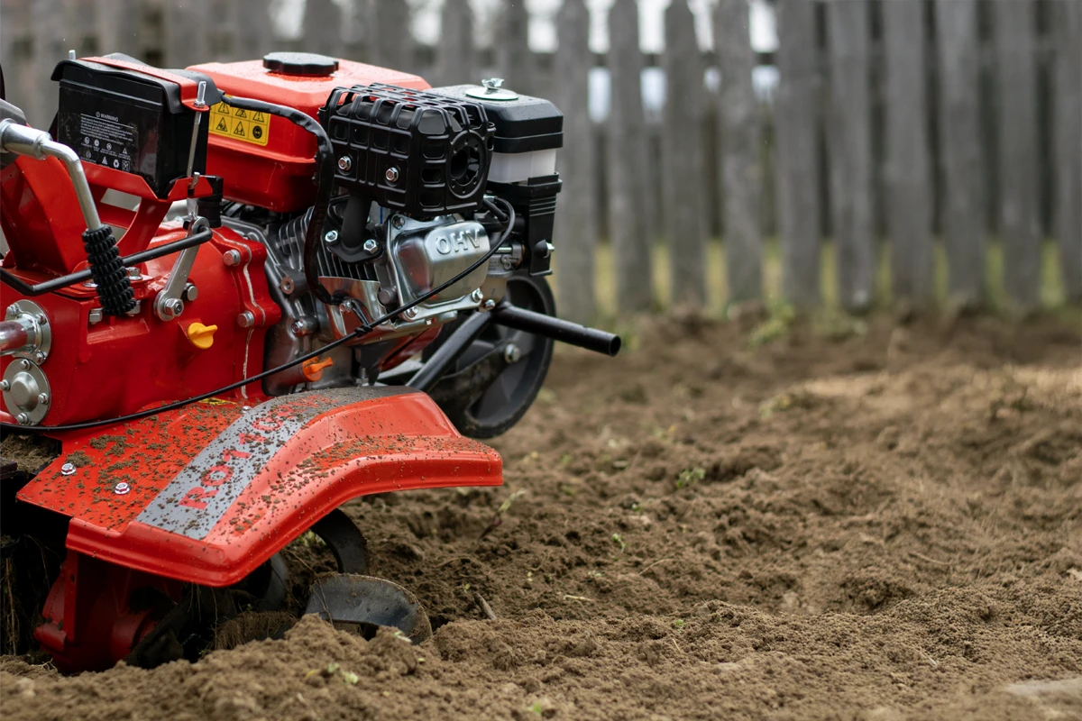TOT CE TREBUIE SĂ ŞTII DESPRE UN MOTOCULTOR