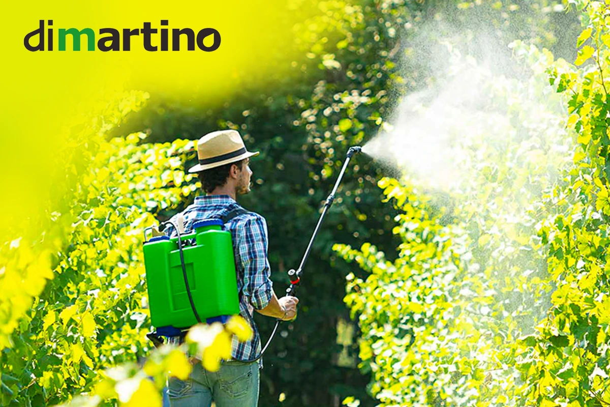 Cum alegem pompa de stropit?