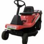 Tractoras de tuns iarba Rotakt ROTG-15H, Lățime de tăiere 76 cm, Motor Loncin