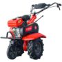 Motocultor Rotakt Cerber RO80R fără capotă, 7 CP, benzină, Lățime de lucru 560-830 mm