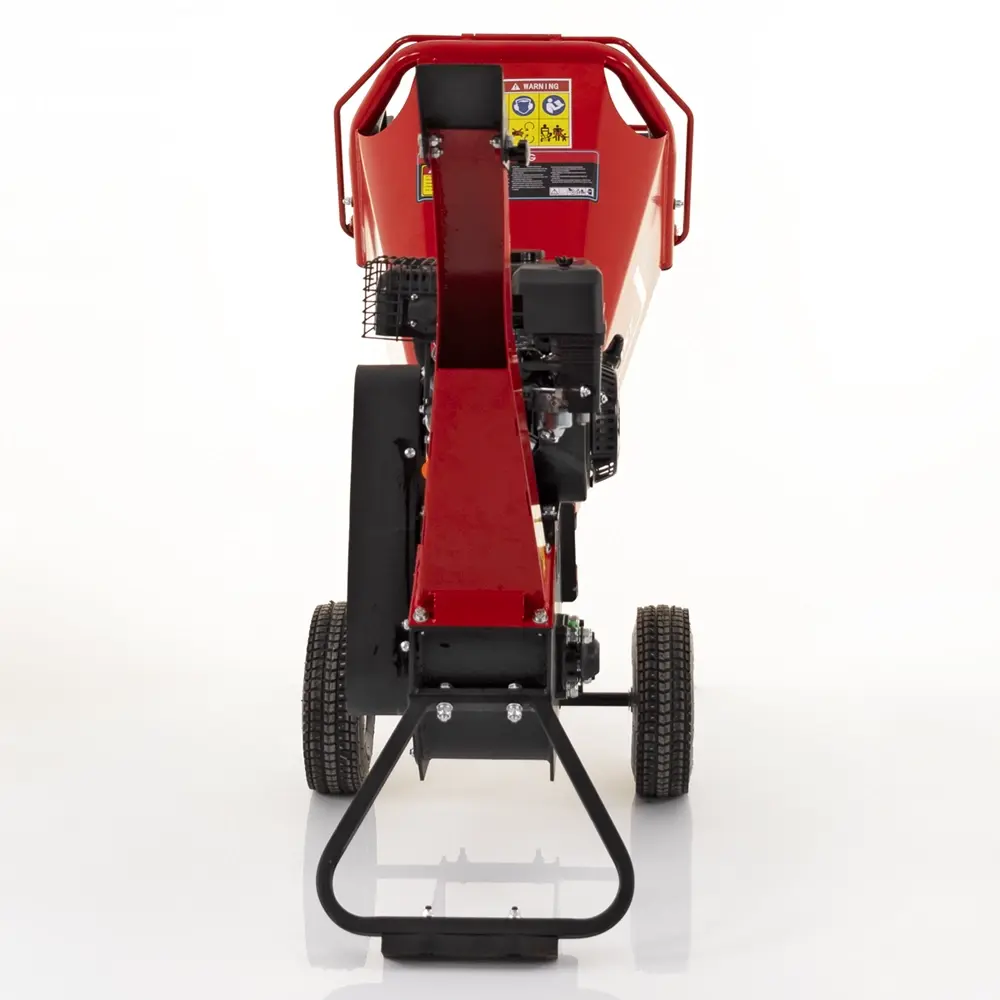 Tocator de crengi, ROTAKT ROTC-7H, Motor 7CP, Capacitate Maximă Tocare Lemn 5m3 _ora, Diametru Maxim de Tocare Lemn 100mm 01