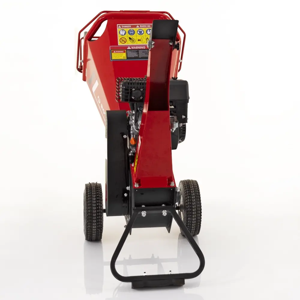 Tocator de crengi, ROTAKT ROTC-7H, Motor 7CP, Capacitate Maximă Tocare Lemn 5m3 _ora, Diametru Maxim de Tocare Lemn 100mm 02