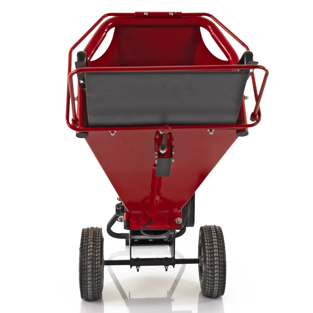 Tocator de crengi, ROTAKT ROTC-7H, Motor 7CP, Capacitate Maximă Tocare Lemn 5m3 _ora, Diametru Maxim de Tocare Lemn 100mm 12