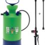Pulverizator / Pompa de stropit Dimartino-GDM Lady, 7 L