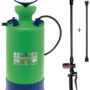 Pulverizator / Pompa de stropit Dimartino-GDM Mary, 10 L