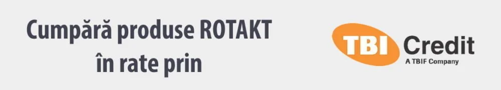 Banner plata in rate TBI Bank