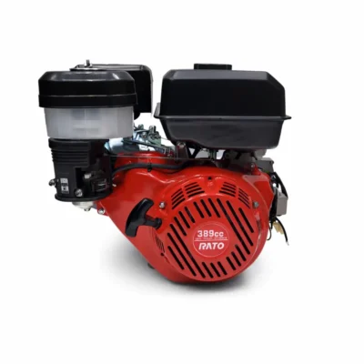 Motor 4T 13CP 389cc Pentru Motocultor Rotakt RO13R  Pornire Manuala