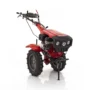 Motocultor Rotakt Grizzly RO13RE-2P, Două Prize de Putere, Pornire Electrică, 13 CP, Benzină, Lățime de lucru 560-1350mm