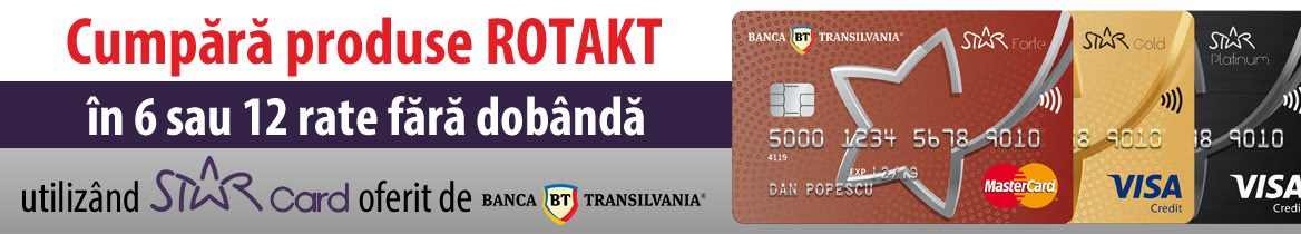 plata cu cardul de rate banca transilvania