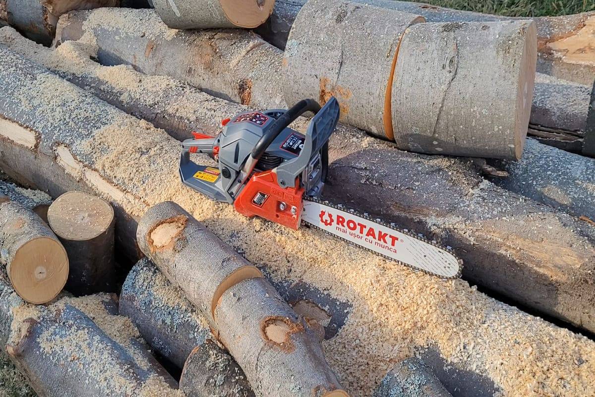 Sfaturi pentru întreținerea drujbei: prelungirea duratei de viață și menținerea performanței