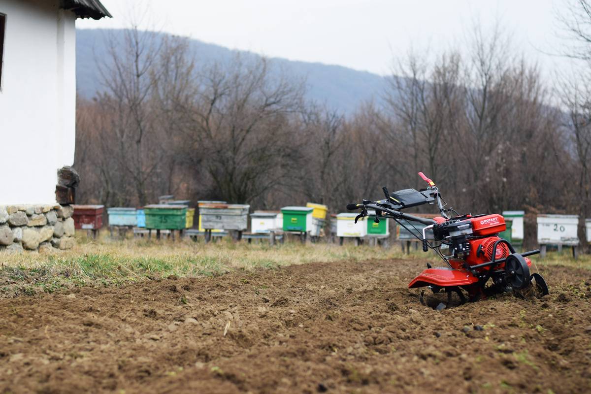 Cum să optimizezi costurile cu ajutorul utilajelor agricole moderne