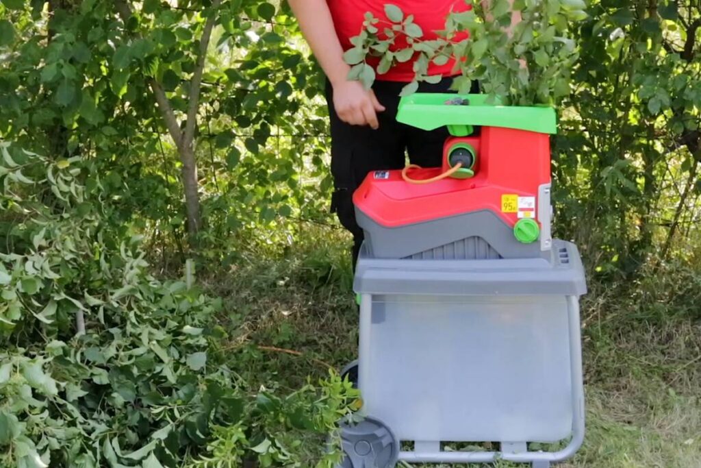 tocător de vegetale electric