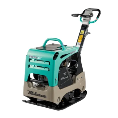 Placa compactoare reversibila Mikasa MVH-158GH