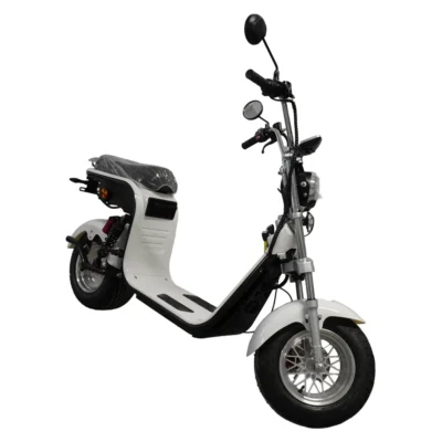 Rotakt Cruiser – Scuter Electric 1500W, 2 Locuri, 25 km/h