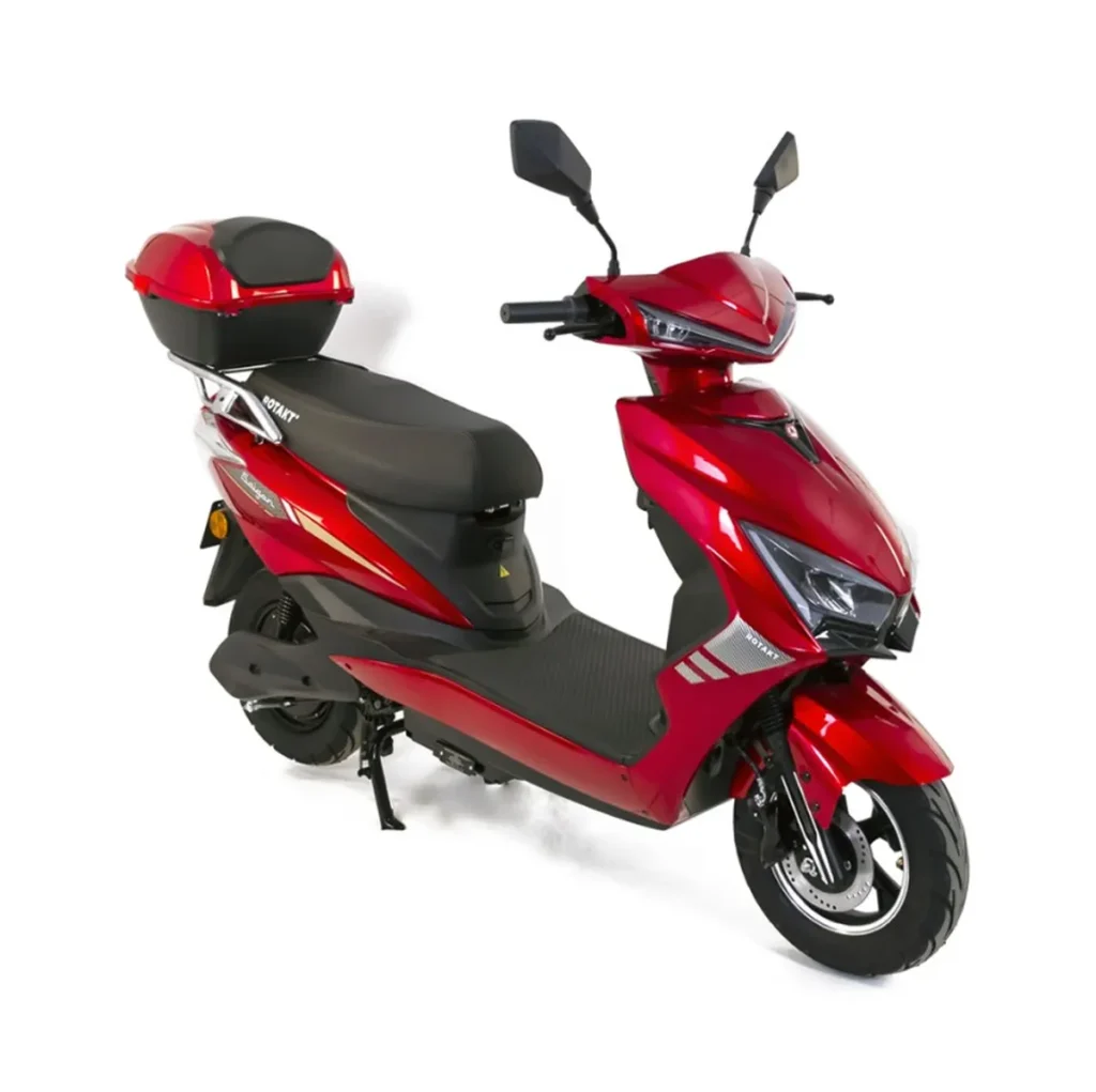 scuter electric saigon 1000w