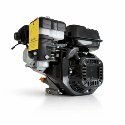 Motor 4T Loncin G200F – 6.5 CP pentru MF360 196cc
