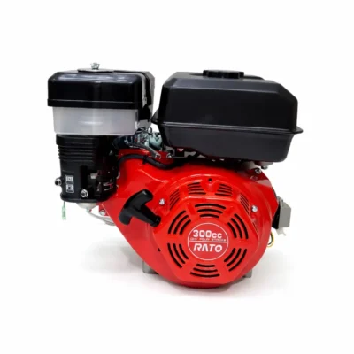 Motor 4T 10CP 300cc Pentru Motocultor Rotakt RO10R Cu Pornire Electrica Rato