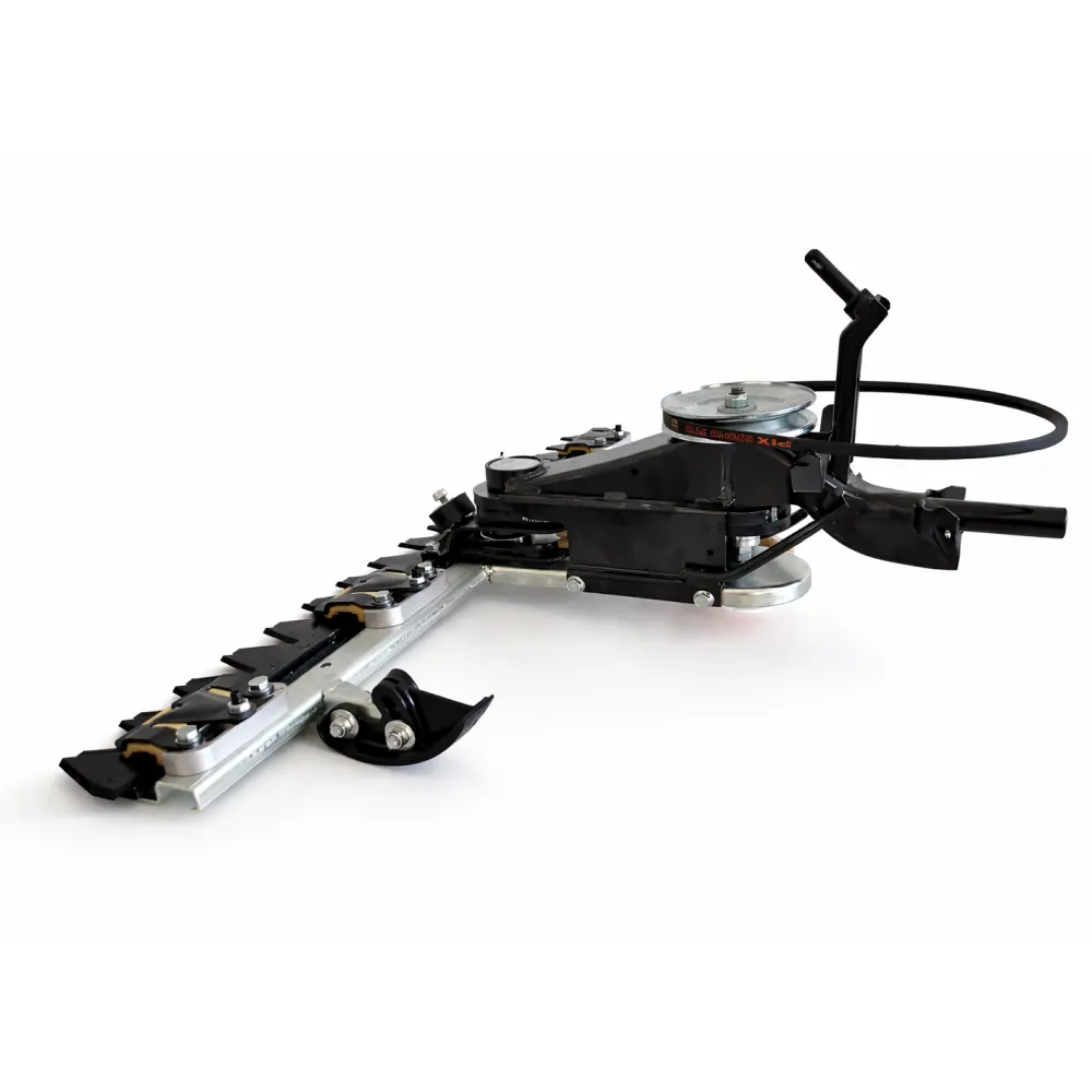 Mecanism Complet Cosire Motocoasă Rotakt ROMTC87 - imagine 4