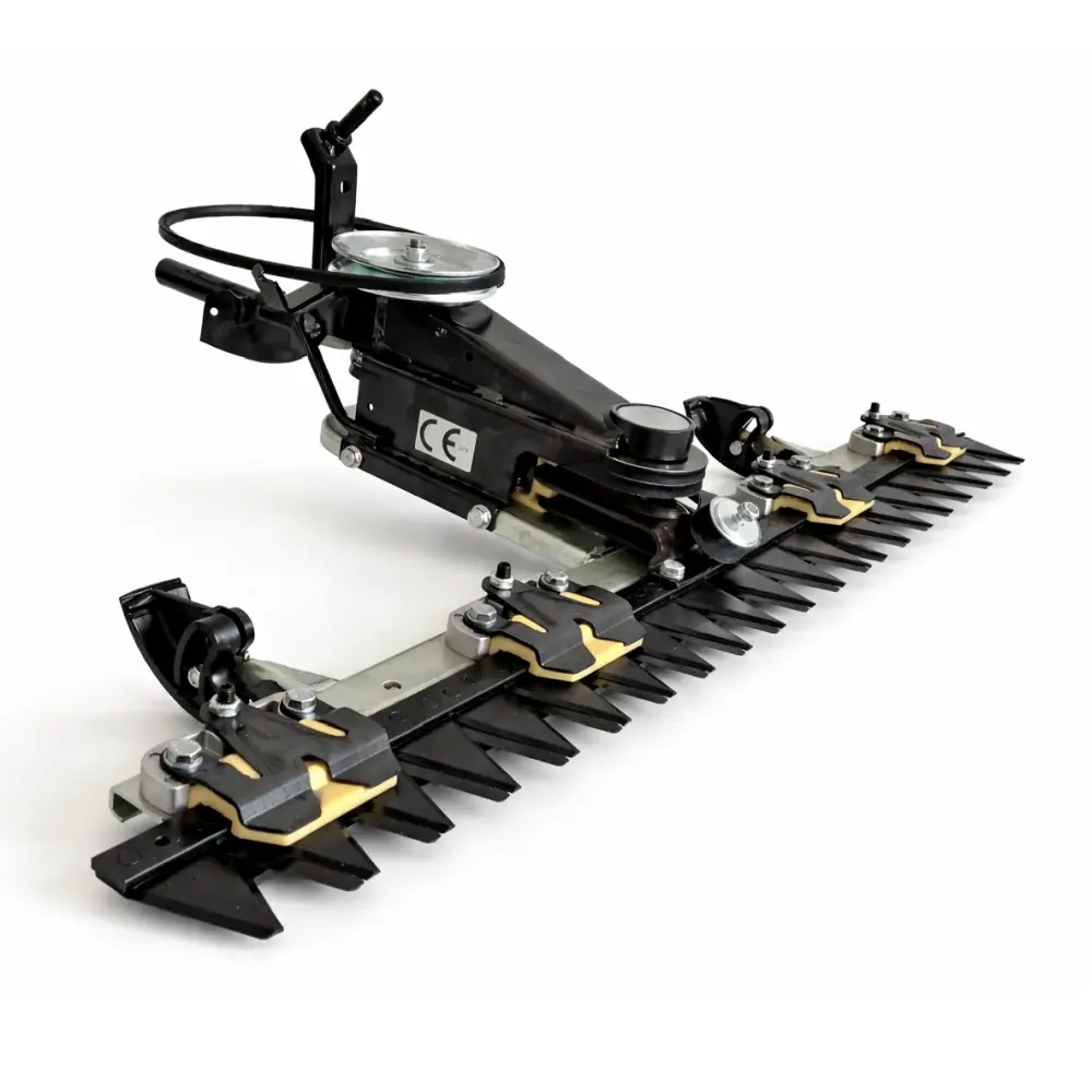 Mecanism Complet Cosire Motocoasă Rotakt ROMTC87 - imagine 3