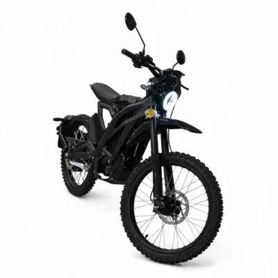 Scuter Rotakt Bad Boy Electric Strada 45km/h off-road