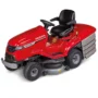 Tractoras de tuns gazon Honda HF 2417 K5 HME