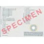 specimen carte civ