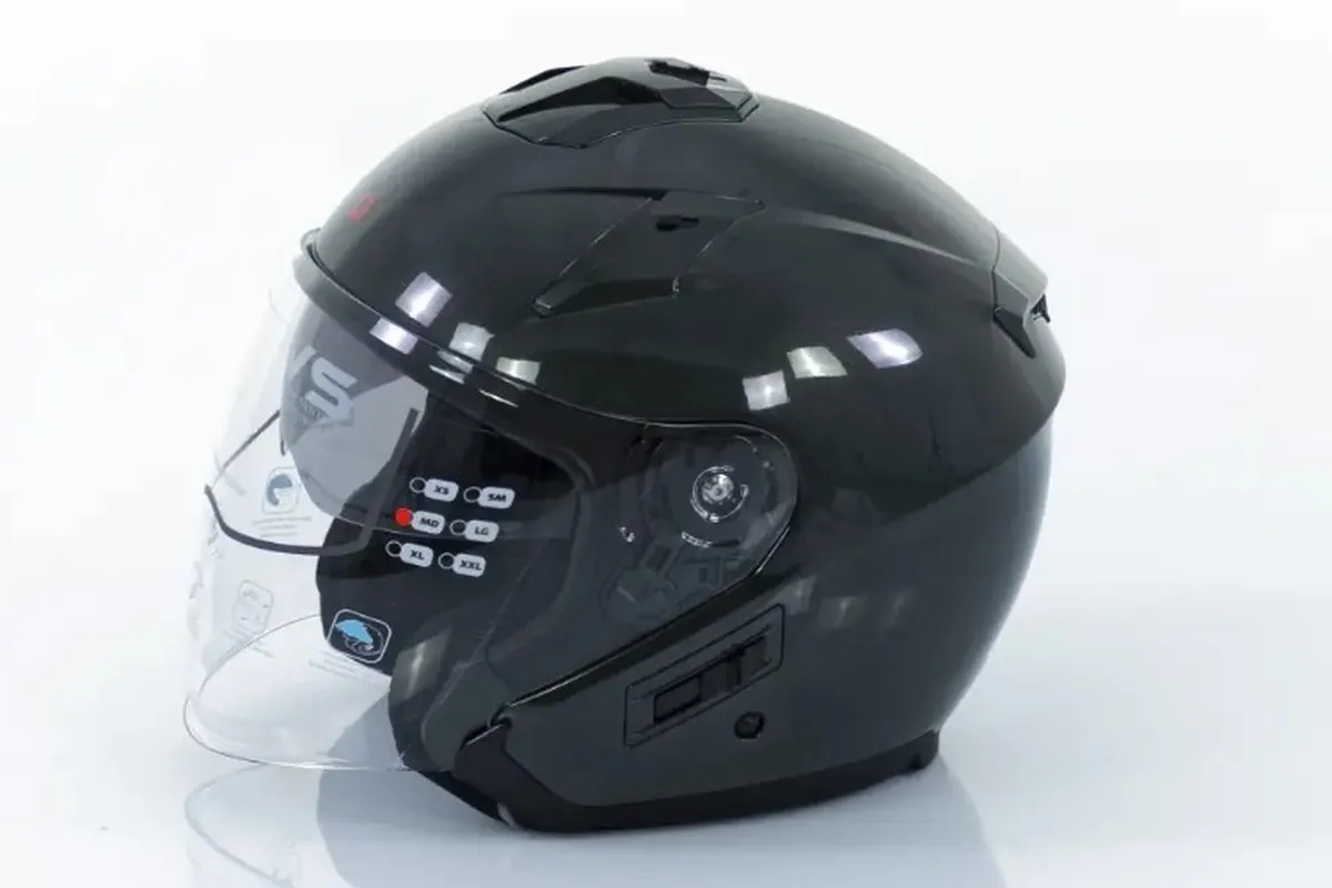 Întreținerea și curățarea căștii moto: ghid pas cu pas