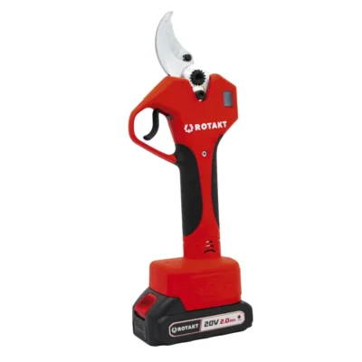 Foarfeca electrica cu acumulator Li-Ion Rotakt 40 mm 20V/2.0Ah