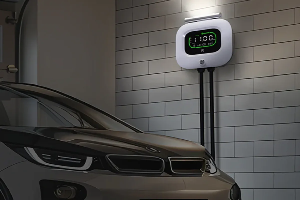 Cum să alegi corect o stație de încărcare electrică