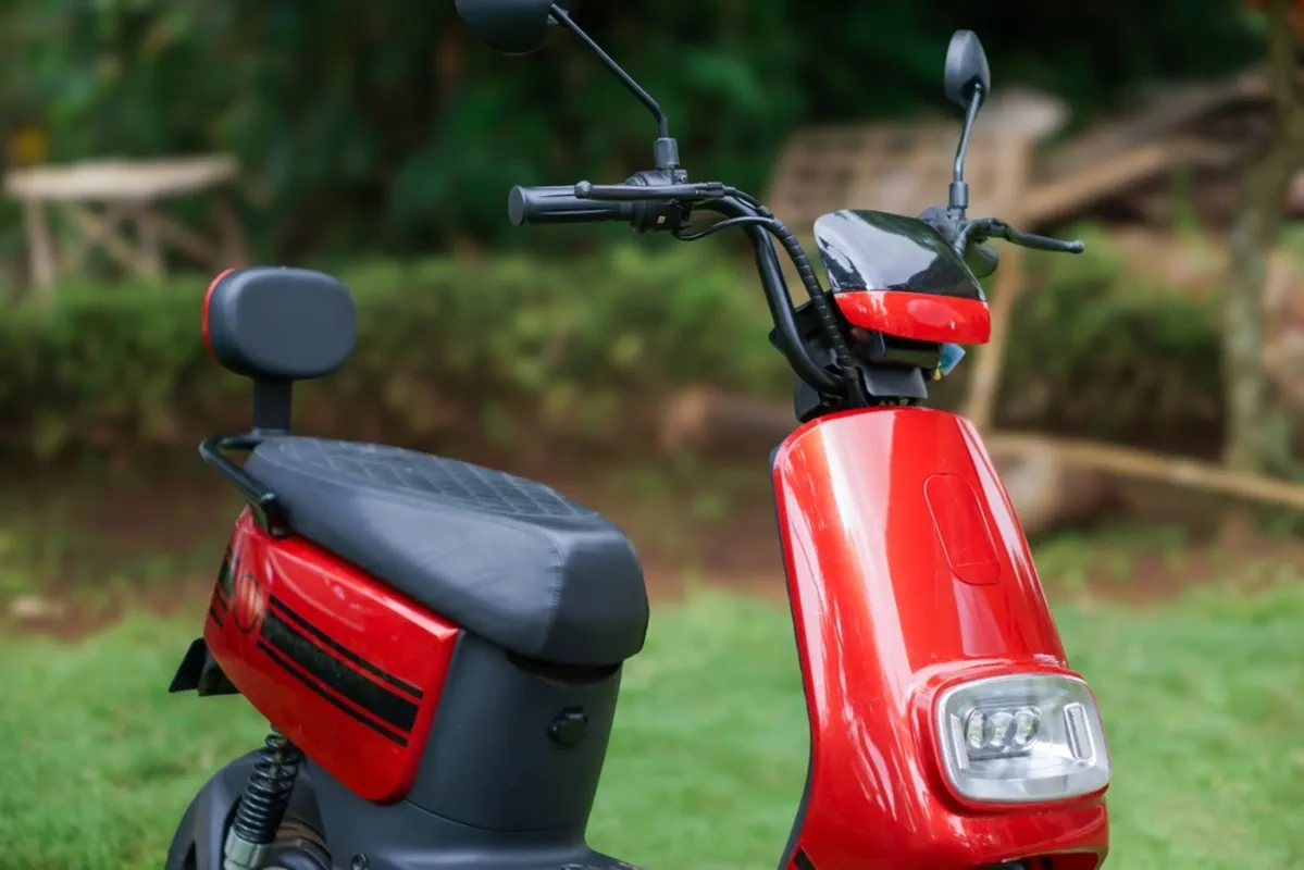 Cele mai comune probleme ale scuterelor electrice și metode de prevenție