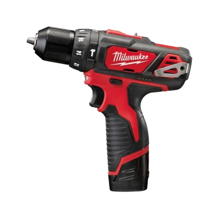 Milwaukee 4933441950 M12BPD-0 MASINA DE GAURIT CU ACUM.