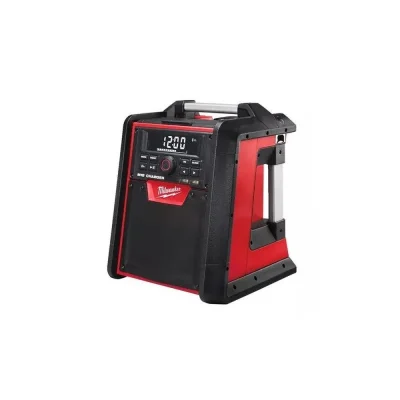 Milwaukee 4933446639 M18RC-0 RADIO-INCARCATOR ACUM. IN2