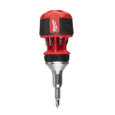 Milwaukee 4932471868 SURUBELNITA COMBINATA 8 IN 1 – 1PCS