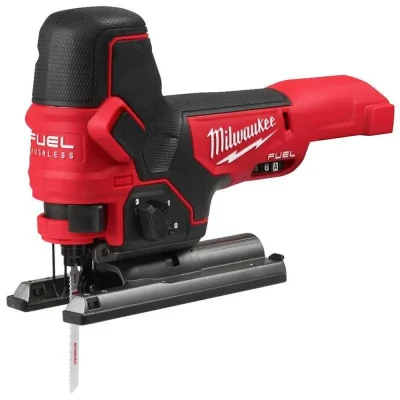 Milwaukee 4933464799 M18FBJS-0X FIERASTRAU VERTICAL FARA ACUMULATORI