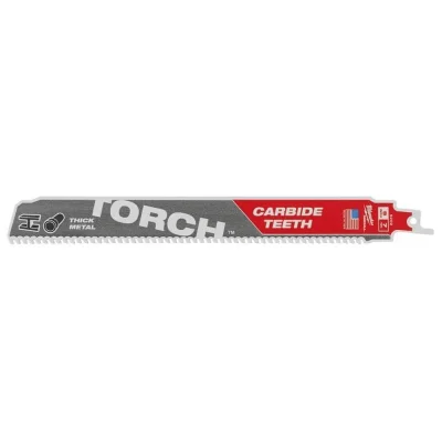 Milwaukee 48005502 PANZA SABIE TORCH TCT 230 MM