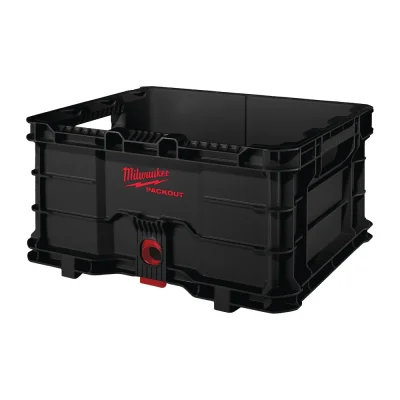 Milwaukee 4932471724 PACKOUT CRATE