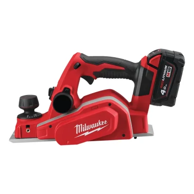 Milwaukee 4933451114 M18BP-402C MASINA DE RINDELUIT CU ACUMULATOR IN2