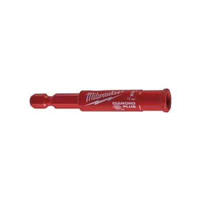 Milwaukee 4932479234 BURGHIU DIAMANTAT 10MM – 1 BUC