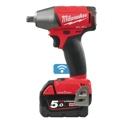 Milwaukee 4933451374 M18ONEIWF12-502X CHEIE IMPACT ACUM. IN2