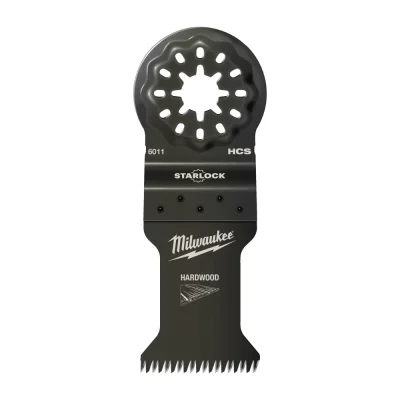 Milwaukee 48906011 PANZA CU INTRARE DIRECTA 3C 35X42mm