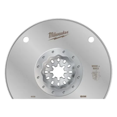 Milwaukee 48906039 PANZA BIMETAL 100X28 mm