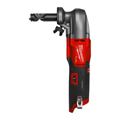 Milwaukee 4933479617 M12FNB16-0 MASINA DE TAIAT TABLA CU ACUMULATORI 12V (SOLO)