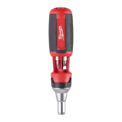 Milwaukee 4932471598 SURUBELNITA CU CLICHET 9 IN 1
