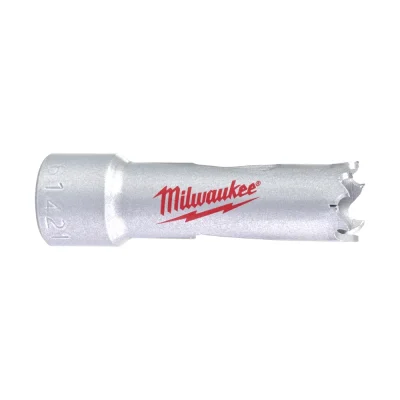 Milwaukee 4932464671 CAROTA BIMETAL CONTRACTOR 14 MM