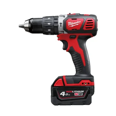 Milwaukee 4933446192 M18BPD-402X MASINA DE GAURIT/INSURUBAT CU ACUM. 18V IN2
