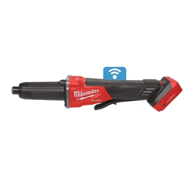 Milwaukee 4933480957 M18DGROVPDB- X POLIZOR DREPT CU ACUM. 18V
