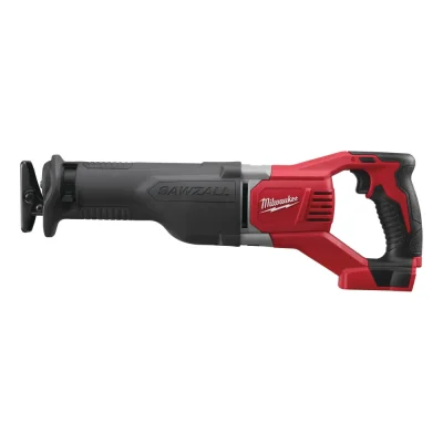 Milwaukee 4933447275 M18BSX-0 FIERASTRAU SABIE CU ACUM. 18V