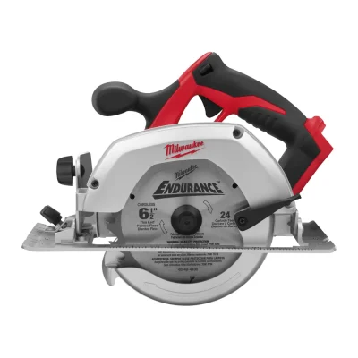 Milwaukee 4933419134 HD18CS-0 CIRCULAR CU ACUM. 18V
