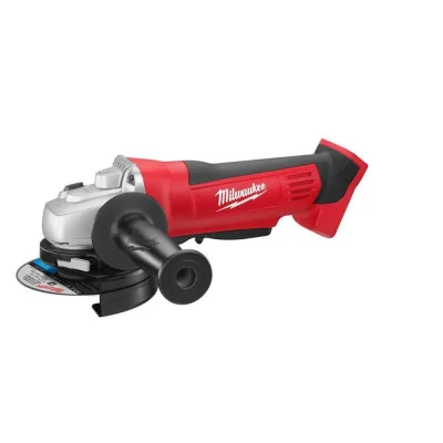Milwaukee 4933441502 HD18AG125-0 POLIZOR UNGHIULAR CU ACUM. 18V